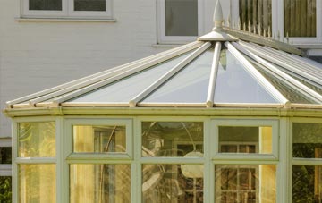 conservatory roof repair Rodmer Clough, West Yorkshire
