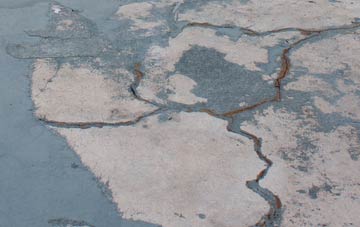 fibreglass roofing replacement Rodmer Clough