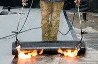 Rodmer Clough flat roof sealing quote