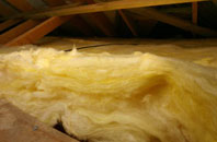 Rodmer Clough pitch roof insulation