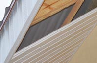 rated Rodmer Clough soffit repair companies